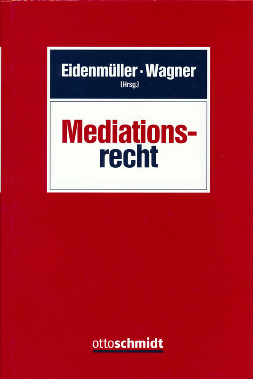 Meditationsrecht