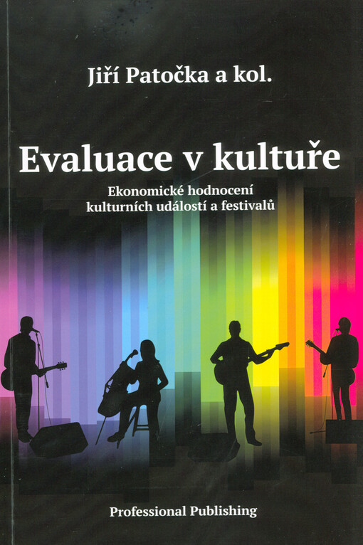 Evaluace v kultuře
