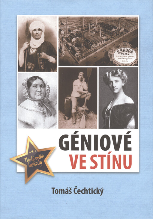Géniové ve stínu