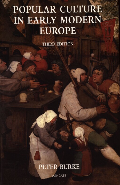 Popular culture in early modern Europe