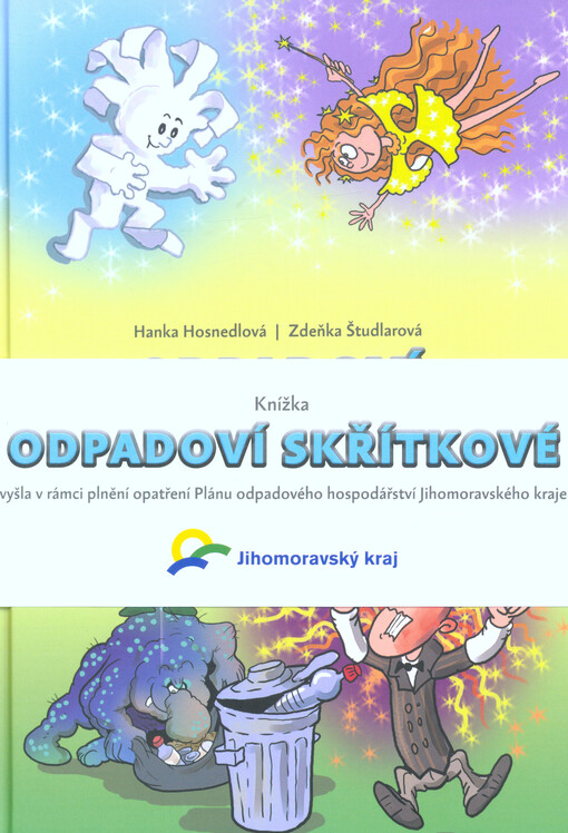 Odpadoví skřítkové