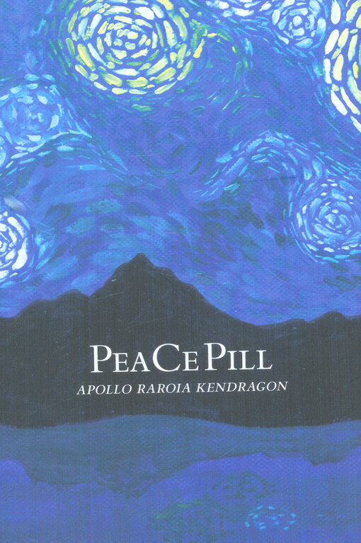 PeaCePill