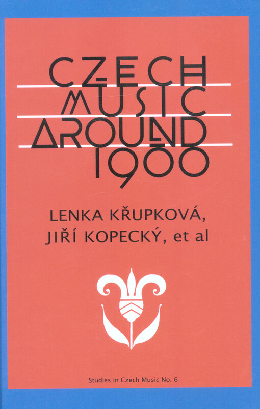 Czech music around 1900