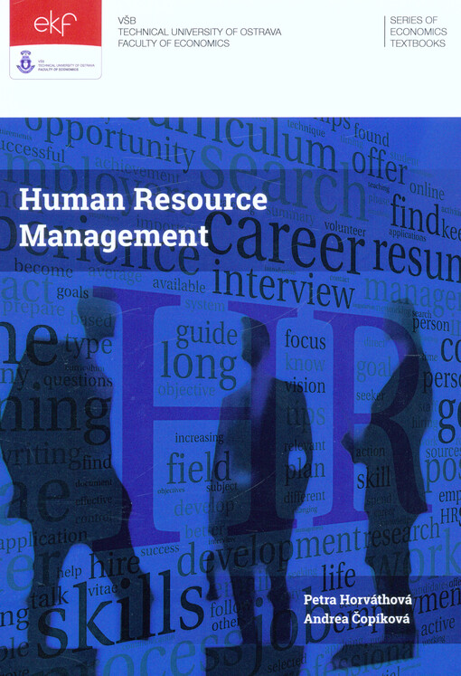 Human resource management