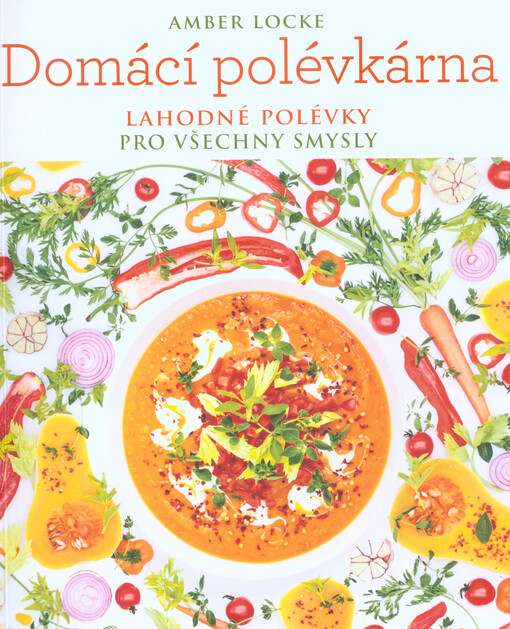 Domácí polévkárna