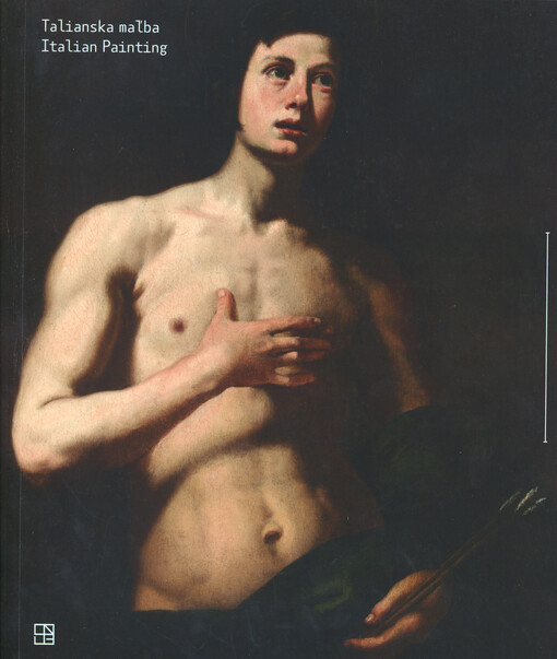 Talianska maľba :Slovenská národná galéria, 20. jún. - 17. november, 2013