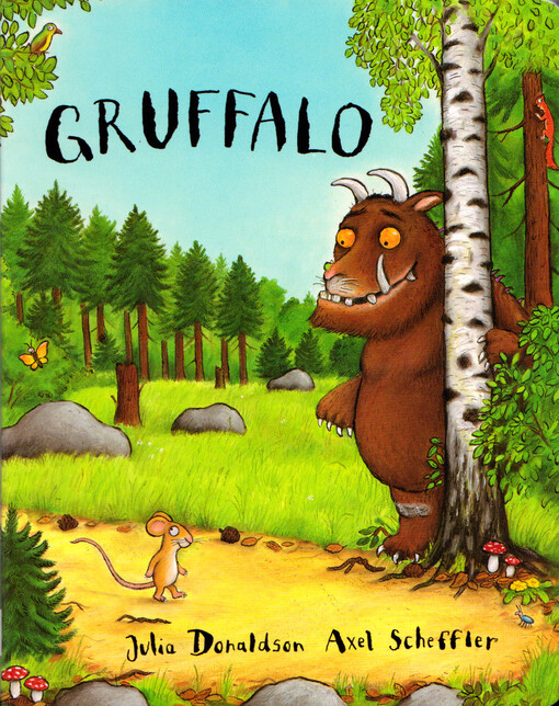 Gruffalo