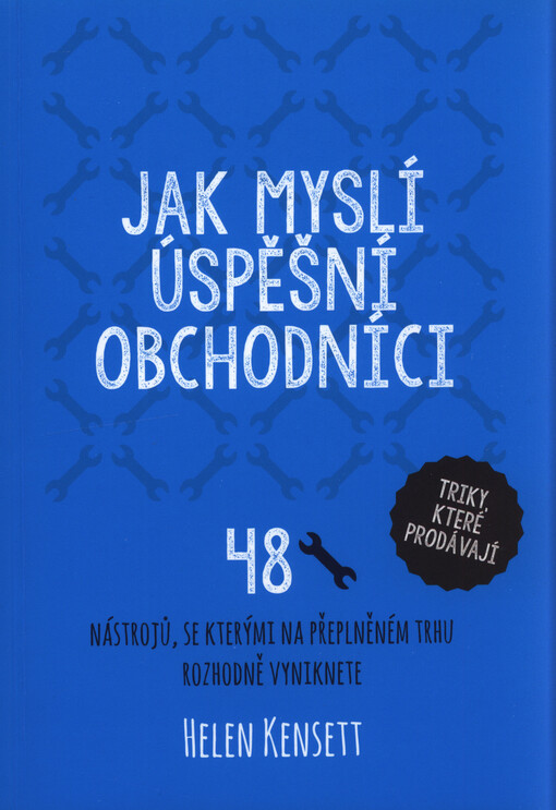 Jak myslí úspěšní obchodníci