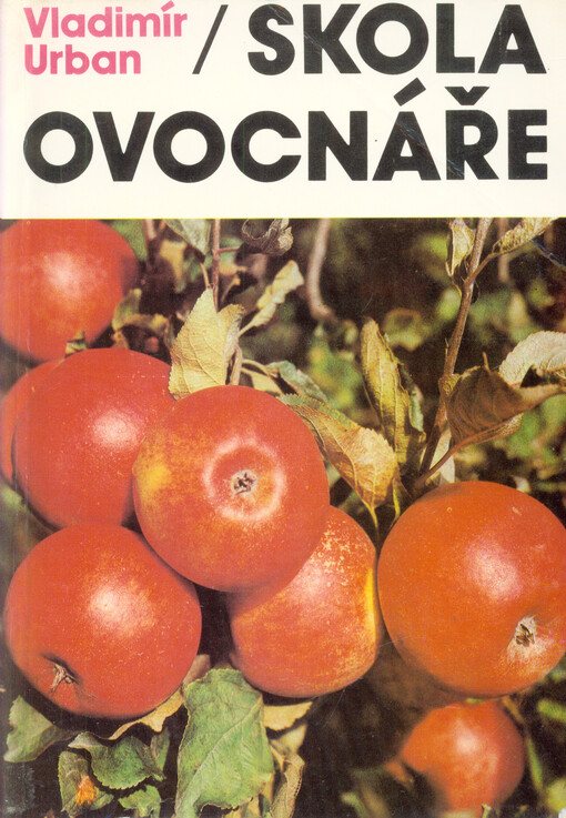 Škola ovocnáře