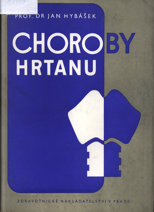 Choroby hrtanu