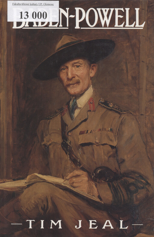Baden-Powell