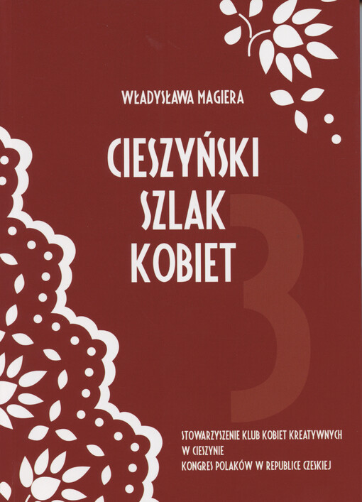 Cieszyński Szlak Kobiet, sv. 3