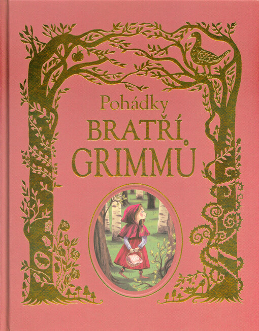 Pohádky bratří Grimmů