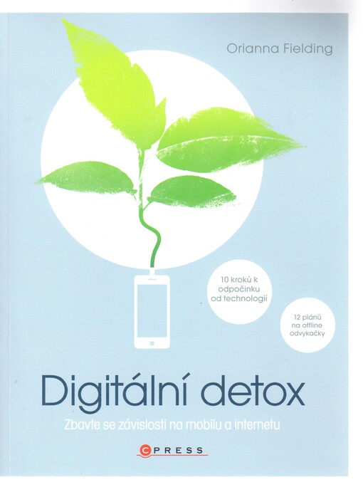 Digitální detox
