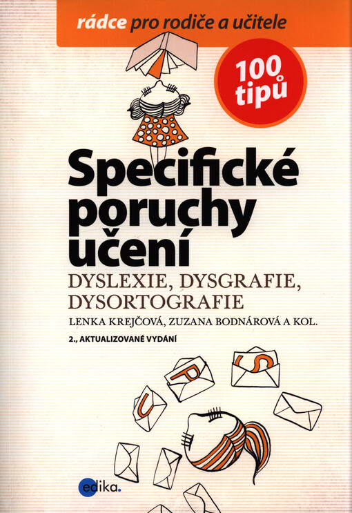 Specifické poruchy učení