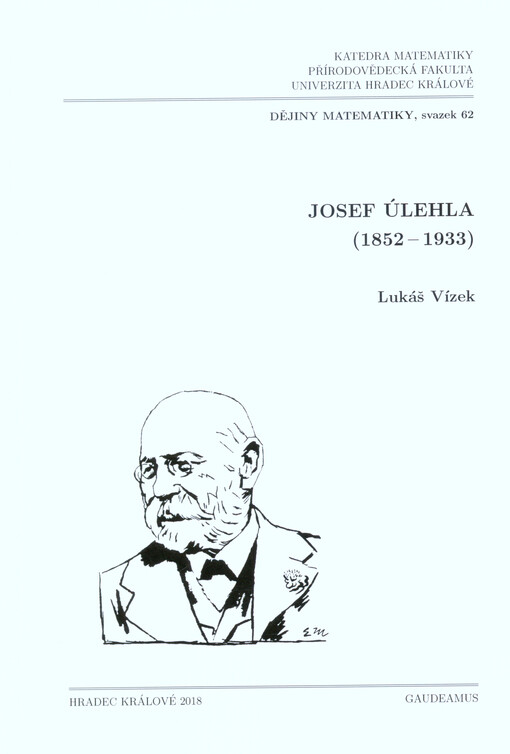 Josef Úlehla (1852-1933)