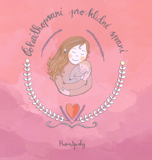 Pohádkopsaní pro klidné spaní