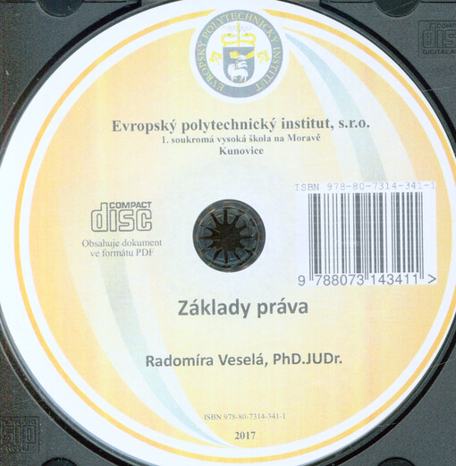 Základy práva