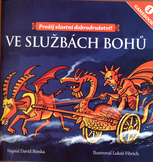Ve službách bohů