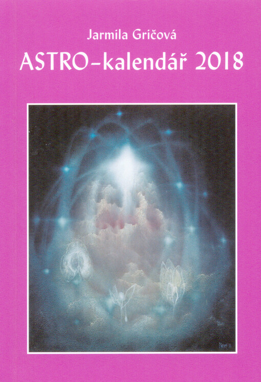 Astrologický kalendář ...