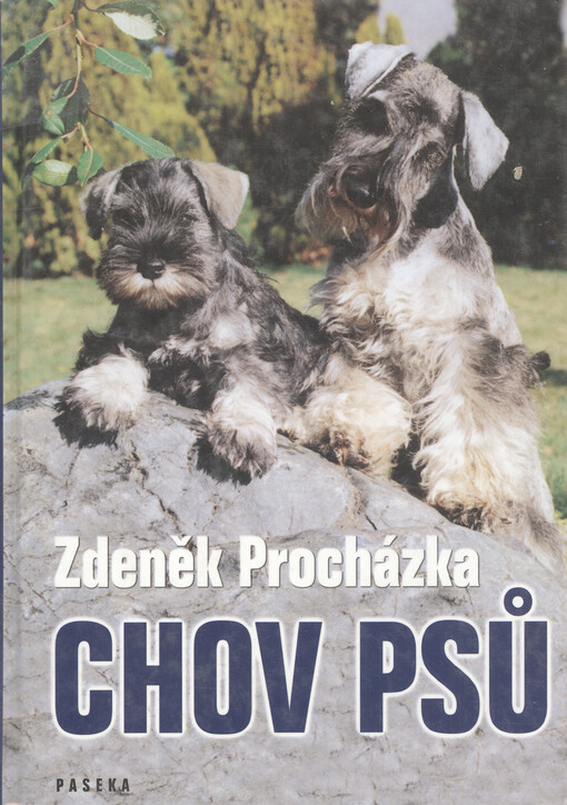 Chov psů