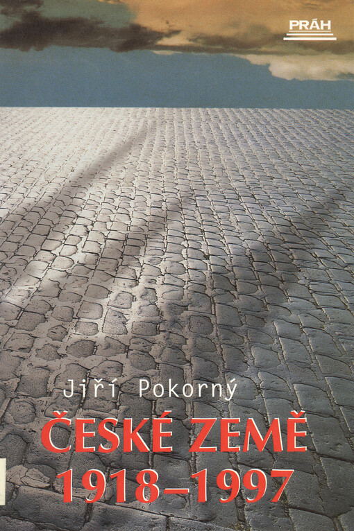 České země 1918-1997