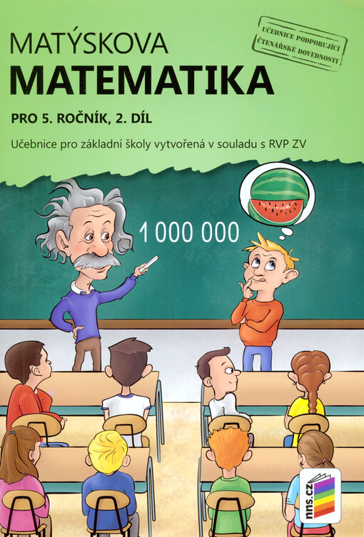 Rok: 2017 / Číslo: učebnice 2