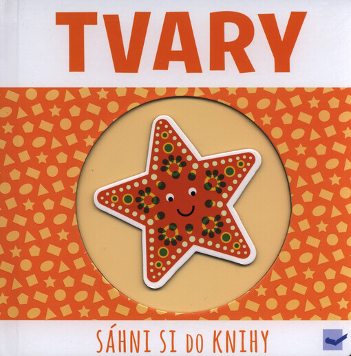 Tvary - Sáhni si do knihy