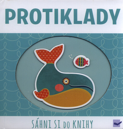 Protiklady - Sáhni si do knihy
