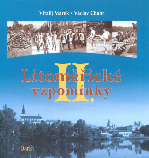 Litoměřické vzpomínky