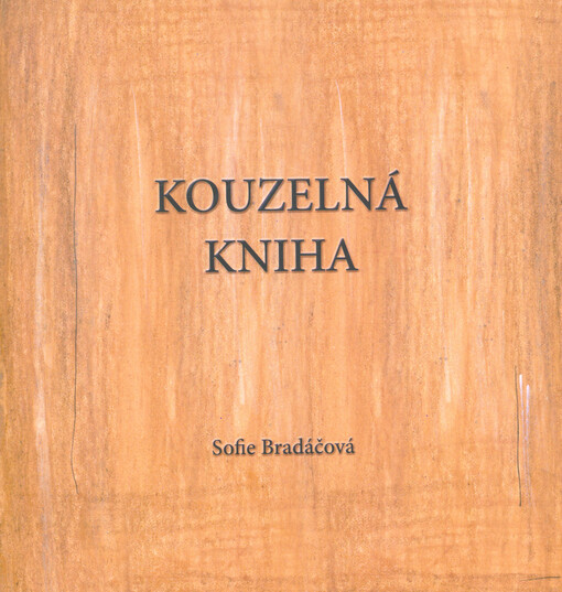 Kouzelná kniha