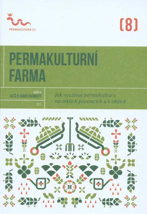Permakulturní farma