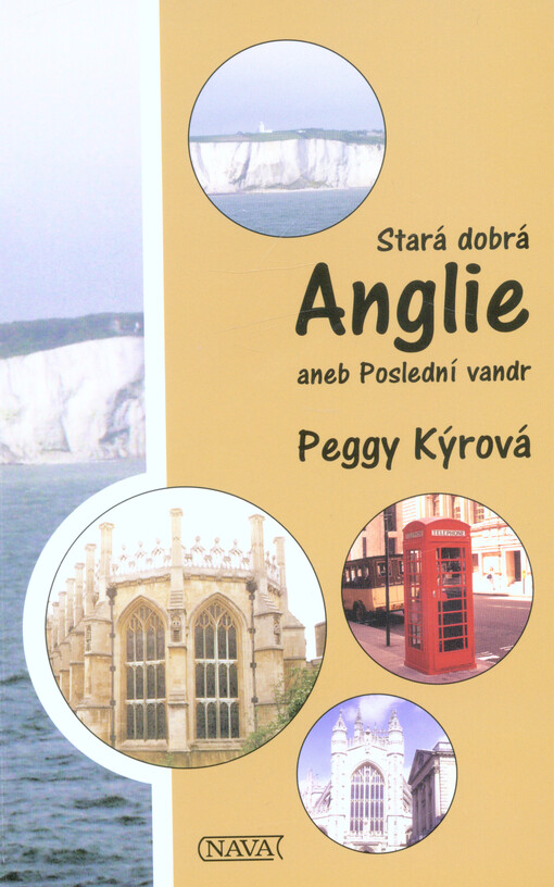 Stará dobrá Anglie