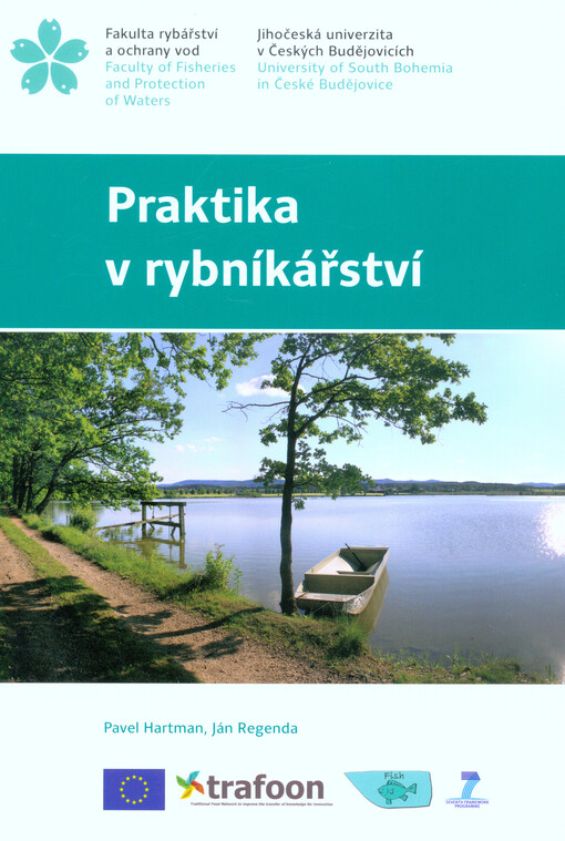 Praktika v rybníkářství