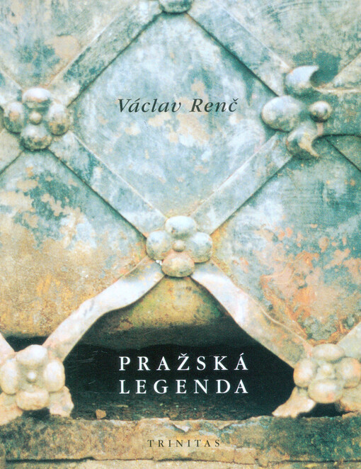 Pražská legenda