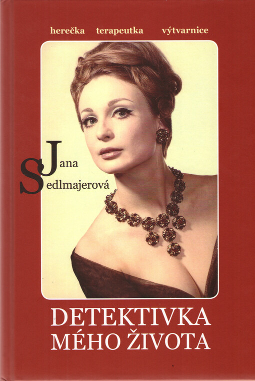 Detektivka mého života