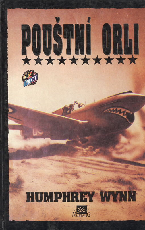 Pouštní orli