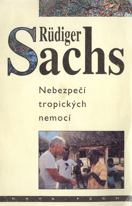 Nebezpečí tropických nemocí