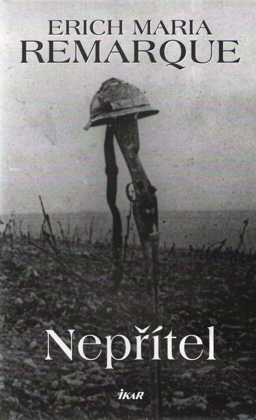 Nepřítel
