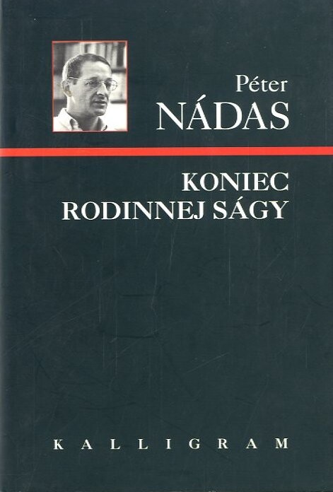 Koniec rodinnej ságy