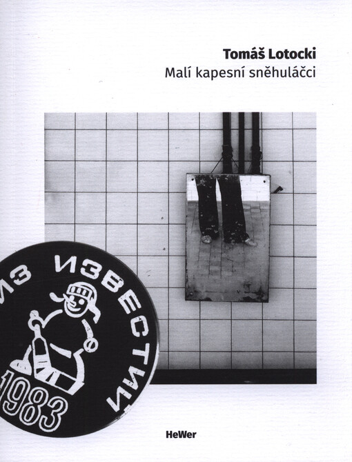 Malí kapesní sněhuláčci