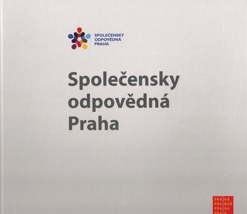 Společensky odpovědná Praha