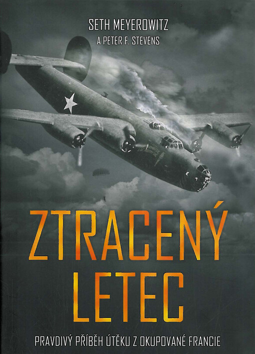 Ztracený letec