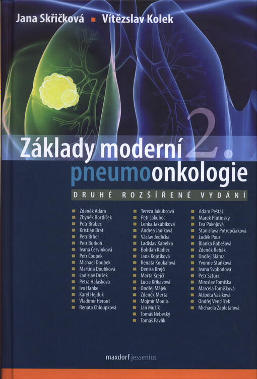 Základy moderní pneumoonkologie
