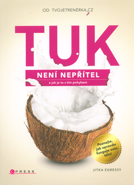 Tuk není nepřítel