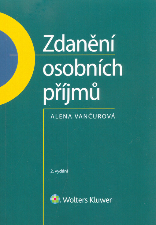 Zdanění osobních příjmů
