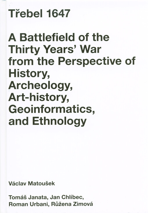 Třebel 1647