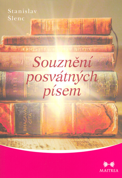 Souznění posvátných písem