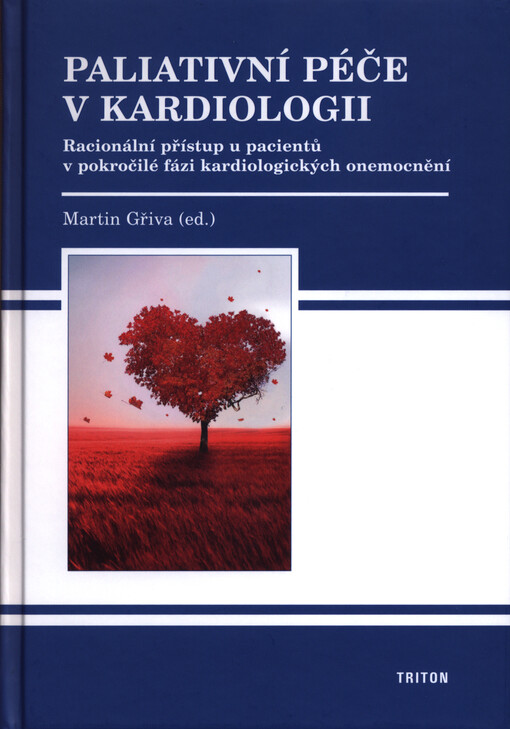 Paliativní péče v kardiologii