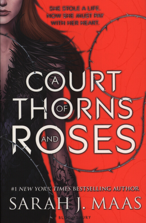 A Court of Thorns and Roses